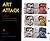 Art Attack: A Short Cultural History of the Avant-Garde