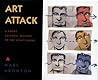 Art Attack by Marc Aronson
