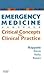 Emergency Medicine Handbook: Critical Concepts for Clinical Practice