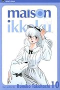 Maison Ikkoku, Volume 10