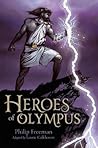 Heroes of Olympus