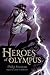 Heroes of Olympus by Philip Freeman