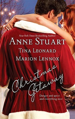 Christmas Getaway (Mass Market Paperback)