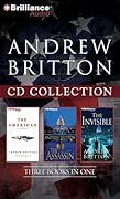 Andrew Britton CD Collection