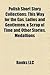 Polish Short Story Collections: This Way for the Gas, Ladies and Gentlemen, a Scrap of Time and Other Stories, Medallions