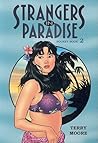 Strangers In Paradise, Pocket Book 2 by Terry Moore