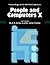 People and Computers X by M.A.R. Kirby