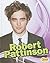 Robert Pattinson (Snap Book...