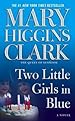 Image for Two Little Girls in Blue