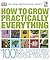 RHS How To Grow Practically Everything