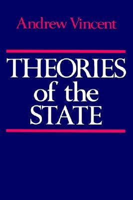 Theories of the State (Paperback)