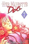 Her Majesty's Dog, Volume 7 by Mick Takeuchi