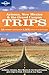 Arizona New Mexico & the Grand Canyon Trips (Lonely Planet Regional Guide)