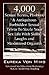 4,000 Sexual Terms, Phobias & Antiquitous Forbidden Sexual Trivia To Sizzle Your Sex Life With Skills, Laughs, and Maximized Orgasms! Advanced Sex Education Dictionary: Mature Adult-Only Reading