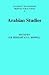 Arabian Studies (University of Cambridge Oriental Publications, Series Number 42) (Volume 0)