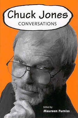 Chuck Jones: Conversations (Conversations with Comic Artists Series)