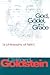 God Godel And Grace by Clifford Goldstein God Godel And Grace by Clifford Goldstein