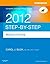 Workbook for Step-by-Step Medical Coding 2012 Edition
