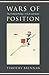 Wars of Position by Timothy Brennan
