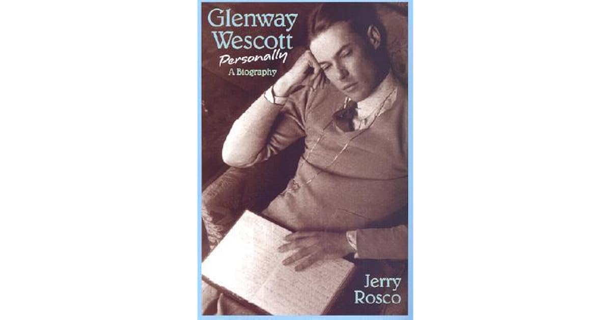 Glenway wescott biography 06 image