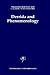 Derrida and Phenomenology (Contributions to Phenomenology, 20)