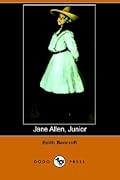 Jane Allen: Junior