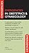 Emergencies in Obstetrics a...