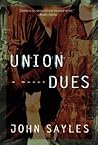 Union Dues