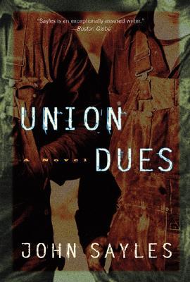 Union Dues (Paperback)