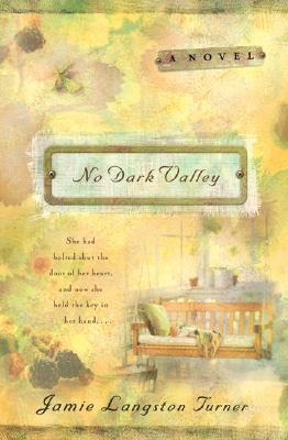 No Dark Valley (Derby, #5)