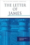 The Letter of James