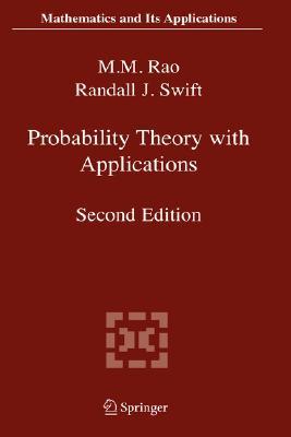 Probability Theory with Applications (Mathematics and Its Applications, 582)