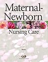 Maternal-Newborn Nursing Care (S2PCL)