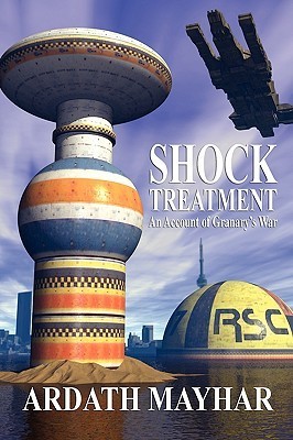 Shock Treatment: An Account of Granary's War