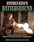 Stephen King's Battleground: A Commemoration of the Emmy-Winning Television Adaptation