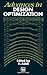 Advances in Design Optimization
