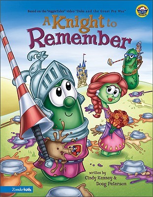 A Knight to Remember (Big Idea Books)