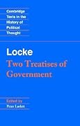 Two Treatises of Government