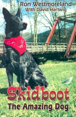 skid boot dog