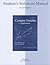 Complex Variables and Appli...