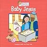 Baby Jesus (My First Find Our About Series)