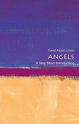 Angels: A Very Short Introduction (Paperback)