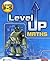 Level Up Maths: Pupil Book ...