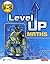 Level Up Maths by Keith Pledger