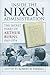 Inside the Nixon Administration by Robert H. Ferrell