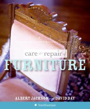 Care and Repair of Furniture (Paperback)
