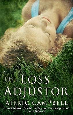 The Loss Adjustor (Paperback)