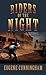 Riders of the Night (Thorndike Large Print Western)