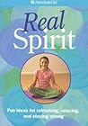 Real Spirit by Elizabeth Chobanian