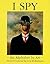I Spy: An Alphabet in Art (Mulberry Paperback Book)
